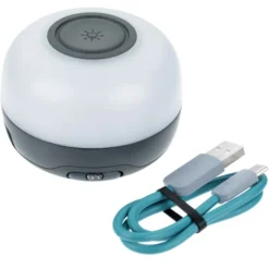 BioLite AlpenGlow Mini Rechargeable Lantern