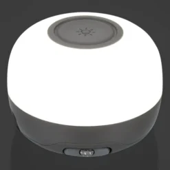 BioLite AlpenGlow Mini Rechargeable Lantern