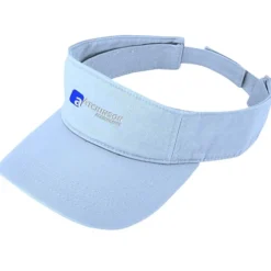 Bio-Washed Visor