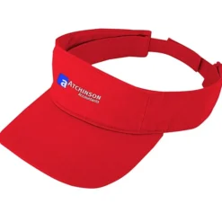Bio-Washed Visor