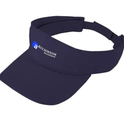 Bio-Washed Visor