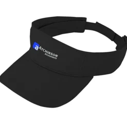 Bio-Washed Visor