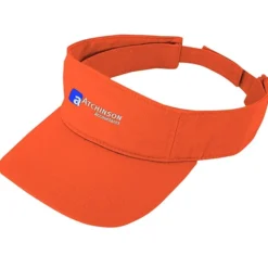 Bio-Washed Visor