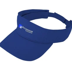 Bio-Washed Visor