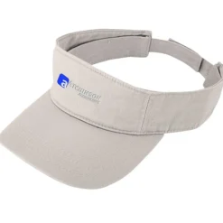 Bio-Washed Visor