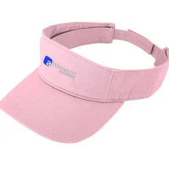 Bio-Washed Visor