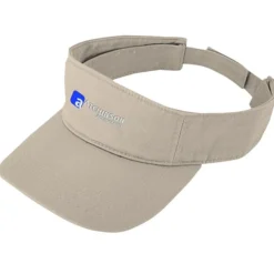 Bio-Washed Visor