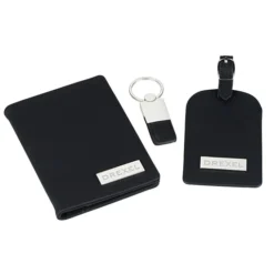 Birmingham Travel Gift Set