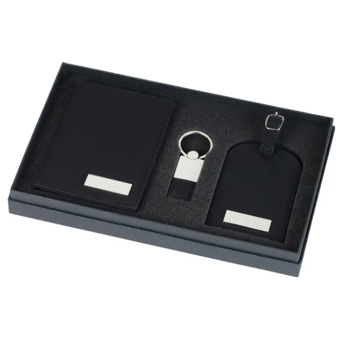 Birmingham Travel Gift Set