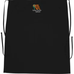 Bistro Apron with Two Patch Pocket