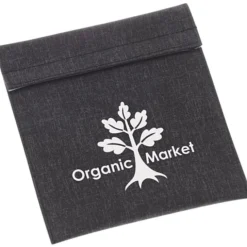 Bite Reusable Sandwich / Snack Bag
