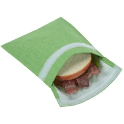 Bite Reusable Sandwich / Snack Bag