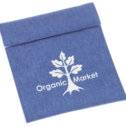 Bite Reusable Sandwich / Snack Bag