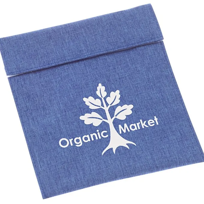 Bite Reusable Sandwich / Snack Bag