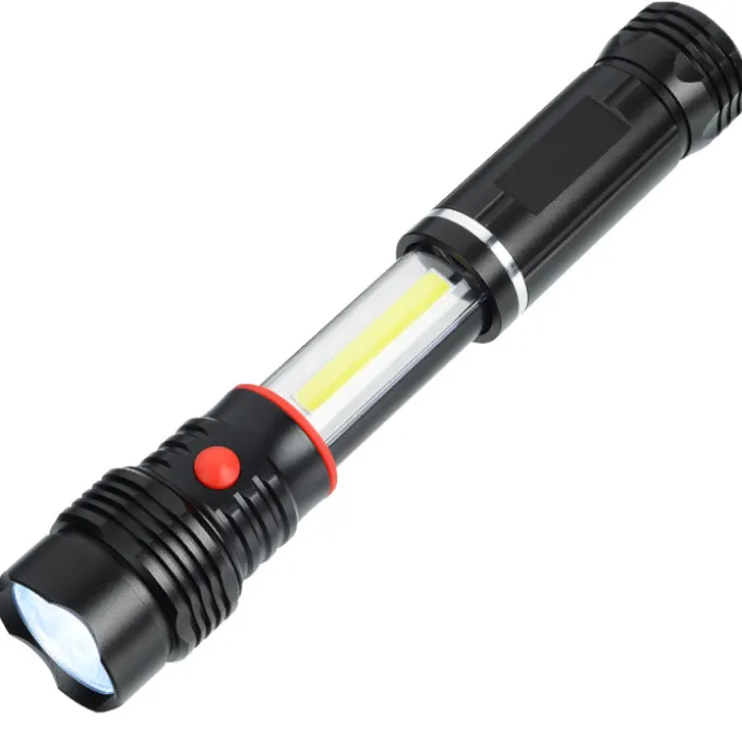 Blackhawk COB Flashlight