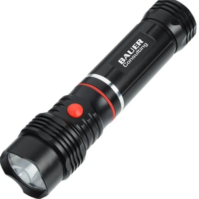 Blackhawk COB Flashlight