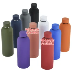 Blair Vacuum Bottle - 17 oz