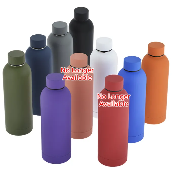 Blair Vacuum Bottle - 17 oz