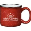 Blaze Coffee Mug - 10 oz.