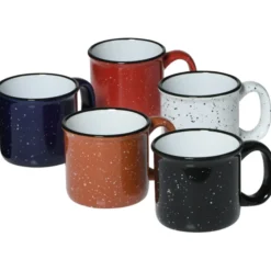 Blaze Coffee Mug - 10 oz. - 24 hr