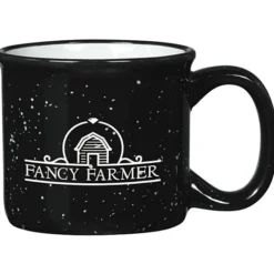 Blaze Coffee Mug - 10 oz. - 24 hr