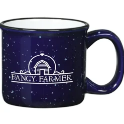 Blaze Coffee Mug - 10 oz. - 24 hr