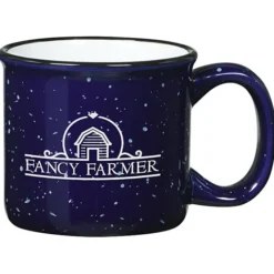 Blaze Coffee Mug - 10 oz. - 24 hr