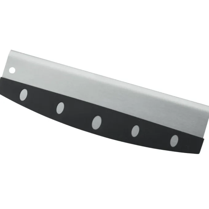 Blaze Stainless Steel Rocker Cutter