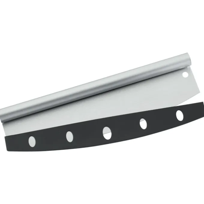 Blaze Stainless Steel Rocker Cutter
