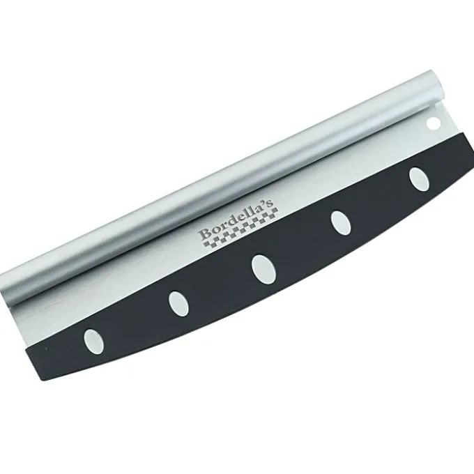 Blaze Stainless Steel Rocker Cutter