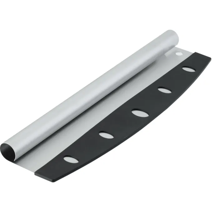 Blaze Stainless Steel Rocker Cutter