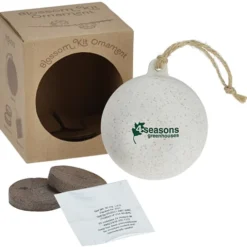 Blossom Kit Ornament