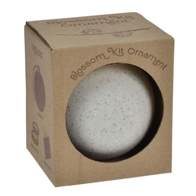 Blossom Kit Ornament