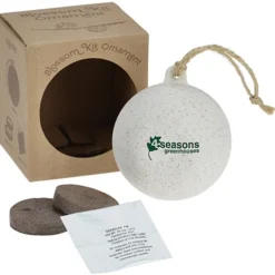 Blossom Kit Ornament