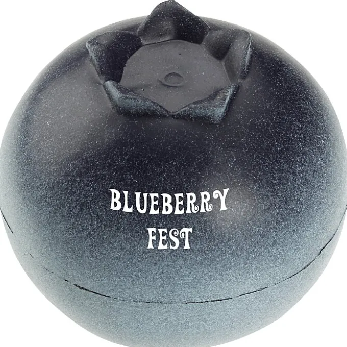 Blueberry Stress Reliever