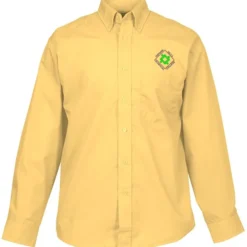 Blue Generation Featherweight Poplin - Men's
