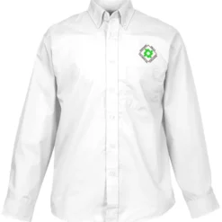 Blue Generation Featherweight Poplin - Men's