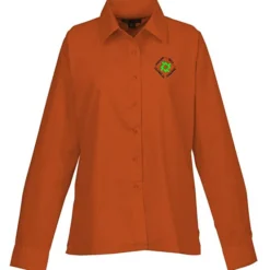 Blue Generation Featherweight Poplin - Ladies'