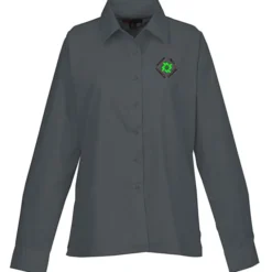 Blue Generation Featherweight Poplin - Ladies'