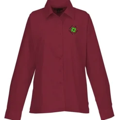 Blue Generation Featherweight Poplin - Ladies'
