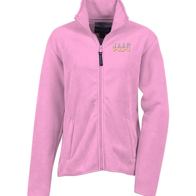 Blue Generation Full-Zip Fleece - Ladies'