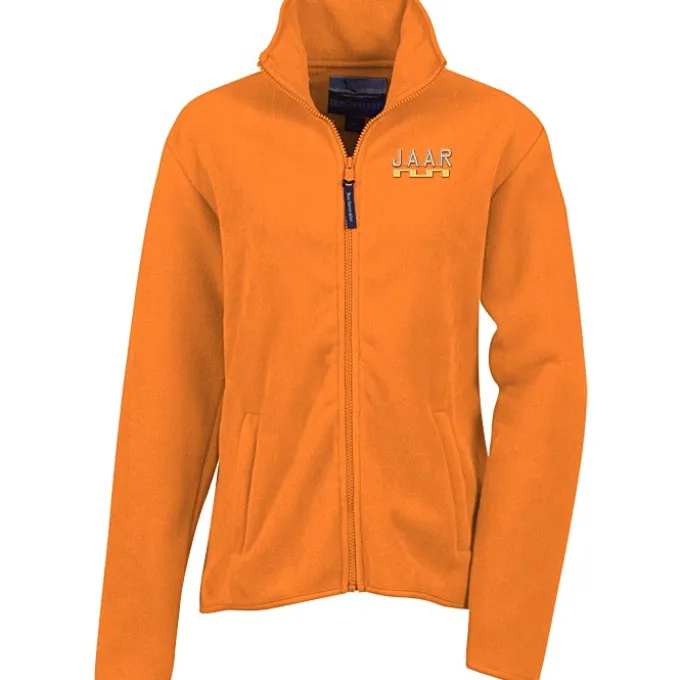 Blue Generation Full-Zip Fleece - Ladies'