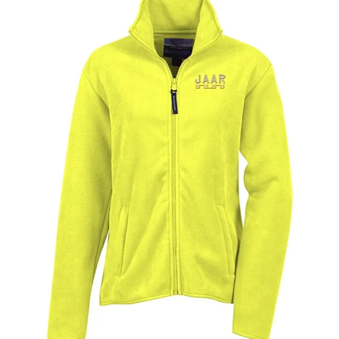 Blue Generation Full-Zip Fleece - Ladies'