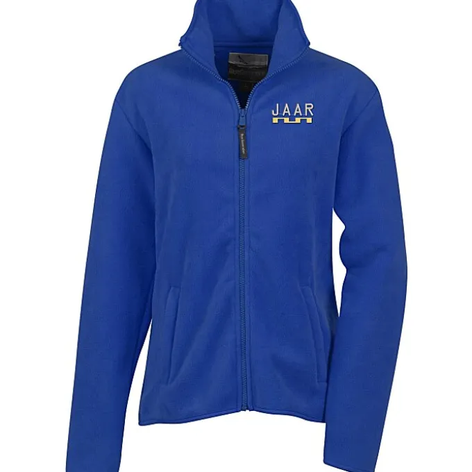 Blue Generation Full-Zip Fleece - Ladies'