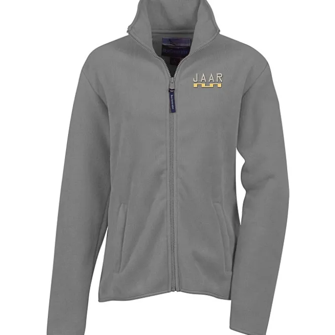 Blue Generation Full-Zip Fleece - Ladies'