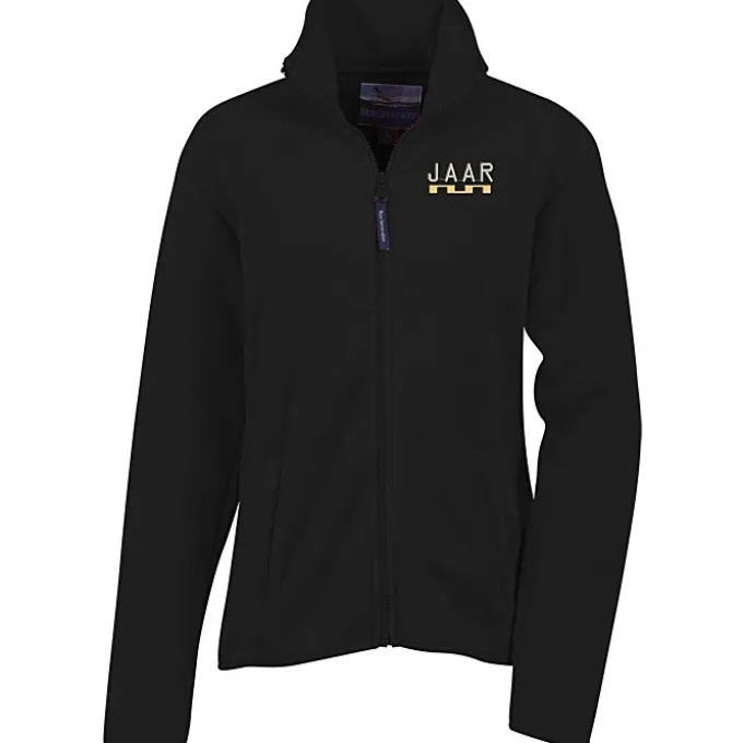 Blue Generation Full-Zip Fleece - Ladies'