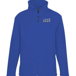 Blue Generation Full-Zip Fleece - Men's