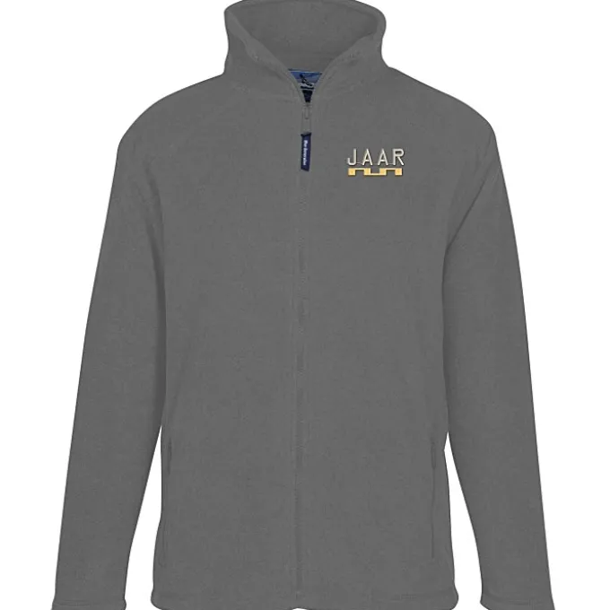 Blue Generation Full-Zip Fleece - Men's