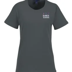 Blue Generation Jewelneck Tee - Ladies'