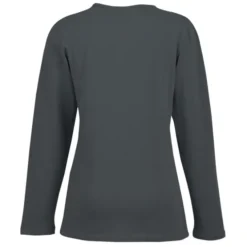 Blue Generation Long Sleeve Cardigan - Ladies'